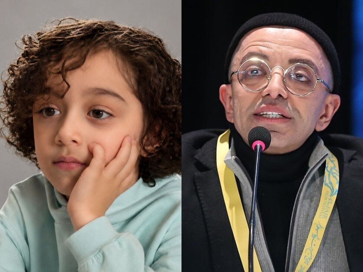 بازیگر کودکی موسی کلیمالله معرفی شد؛ احتمال کاهش طول سریال قوت میگیرد. بازیگر کودکی موسی کلیمالله معرفی شد؛ احتمال کاهش طول سریال قوت میگیرد.