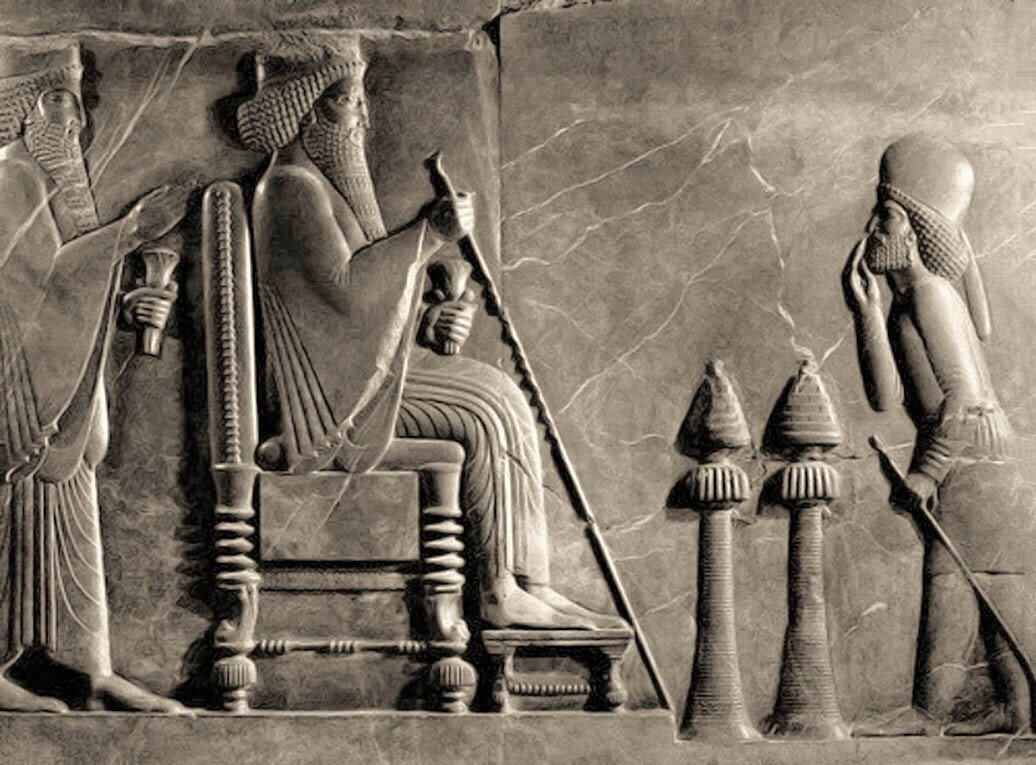 ۹ حقیقت درباره داریوش بزرگ هخامنشی
