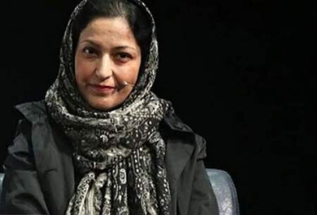 هرگز به جنبه مالی تئاتر توجه نکردهام هرگز به جنبه مالی تئاتر توجه نکردهام