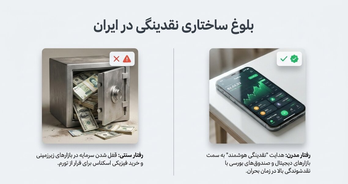 کالبدشکافی رفتار بازارها در پساتنشهای ژئوپلیتیک