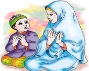 مهارت‌های والدگری برای ترغیب فرزندان به نماز؛ از الگوی عملی تا تشویق و صبوری