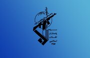 سپاه: مخازن سوخت، سامانه های پاتریوت و FPS به طور کامل منهدم شدند
