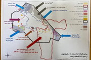 اطلاعیه شهرداری تبریز درباره ثبت اطلاعات سهام‌داران فاز2 شهرک خاوران/ بلاتکلیفی مردم رفع می شود