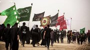 نام نویسی بیش از ۱۲ هزار هرمزگانی برای مراسم پیاده روی اربعین