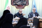 پزشکیان: باید براساس کارآمدی مسئولیت واگذار شود نه با ملاحظات جناحی و سیاسی/ مدیریت تغییر، یکی از مهم‌ترین پیش‌نیازهای تحول در حکمرانی است