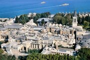 بزرگ‌تر از واتیکان، قدیمی‌تر از باکینگهام؛ سفر به قلب تپنده امپراتوری عثمانی