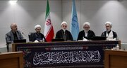 اژه‌ای: دستگاه قضایی مسئول مستقیم مبارزه با فساد و محاکمه و مجازات مفسد است