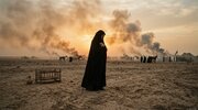 در سایه‌سارِ حریمِ رباب (س)؛ هنرِ تبدیلِ رنج‌هایِ مادرانه به تربیتِ نسلِ مقاوم
