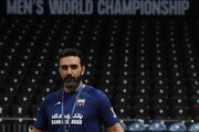 تندروان: نتیجه مهم است، اما.../ امروز زمان حمایت از والیبال است نه قضاوت