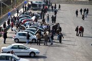 تله جدید بازار خودروی دست‌دوم؛ خریداران با خودروهای توقیفی و پلاک مخدوش غافلگیر می‌شوند