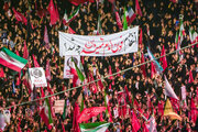 نورنیوز: خونخواهی، مطالبه ملی است؛ نه ابزار تسویه‌حساب‌های جناحی