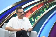 ببینید |  انتقاد گرشا رضایی از فحاشی به علی دایی و رامین رضاییان
