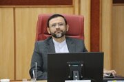 رییس شورای شهر اهواز: حضور مردم در تشییع امام شهید، تجلی وفاداری به آرمان‌های انقلاب بود