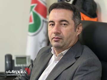اجرای ۳۰ کیلومتر آسفالت راه‌های لنگرود؛ ۳۰ کیلومتر دیگر در انتظار تأمین اعتبار