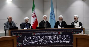 اژهای: دستگاه قضایی مسئول مستقیم مبارزه با فساد و محاکمه و مجازات مفسد است اژهای: دستگاه قضایی مسئول مستقیم مبارزه با فساد و محاکمه و مجازات مفسد است