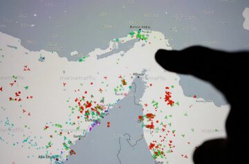 ایران میخواهد بن بست تنگه هرمز را تا انتخابات کنگره آمریکا بکشاند/ عربستان به دنبال سرنگون کردن رئیس امارات است ایران میخواهد بن بست تنگه هرمز را تا انتخابات کنگره آمریکا بکشاند/ عربستان به دنبال سرنگون کردن رئیس امارات است