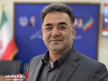 مدیرکل سیاسی، انتخابات و تقسیمات کشوری استانداری گیلان:زمان برگزاری انتخابات شوراها همچنان بر اساس مصوبه شورای عالی امنیت ملی است مدیرکل سیاسی، انتخابات و تقسیمات کشوری استانداری گیلان:زمان برگزاری انتخابات شوراها همچنان بر اساس مصوبه شورای عالی امنیت ملی است
