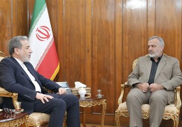 آمادگی وزارت امور خارجه برای حمایتهای کنسولی از زائران ایرانی آمادگی وزارت امور خارجه برای حمایتهای کنسولی از زائران ایرانی