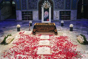 زمان و مکان برگزاری آیین بزرگداشت رهبر شهید انقلاب در تهران اعلام شد