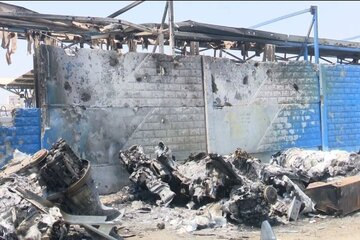 «تروریسم هیدرولیک» در جغرافیای اروند و خلیج فارس؛ تحلیل راهبردی تهاجم دشمن به شریان‌های حیاتی آب در هندیجان