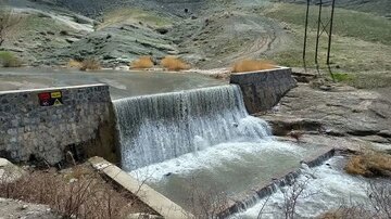 اجرای طرح‌های آبخیزداری در ۹۰هکتار از اراضی قزوین