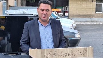 صرفه جویی ۲هزار مگاواتی برق با اجرای طرح ملی مهتاب صرفه جویی ۲هزار مگاواتی برق با اجرای طرح ملی مهتاب