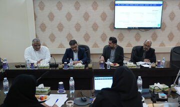 برگزاری رویداد «کرمان بادبان توسعه ایران» با هدف جذب سرمایهگذاری در نیروگاههای بادی استان برگزاری رویداد «کرمان بادبان توسعه ایران» با هدف جذب سرمایهگذاری در نیروگاههای بادی استان