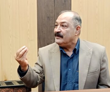 واکنش تند عضو شورای شهر خرم آباد به خاک ریزی در دریاچه بهشت