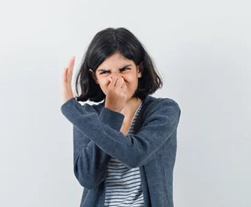 خوراکی‌هایی که بدبویتان می‌کنند