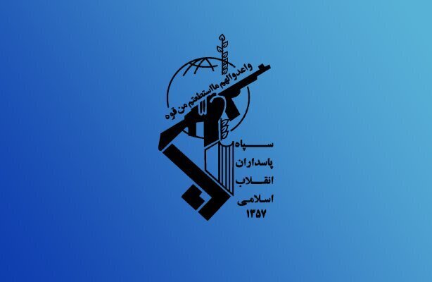 سپاه پاسداران: ادعای سنتکام غیرقابل اعتماد است؛ تنگه هرمز مسدود شده است. سپاه پاسداران: ادعای سنتکام غیرقابل اعتماد است؛ تنگه هرمز مسدود شده است.