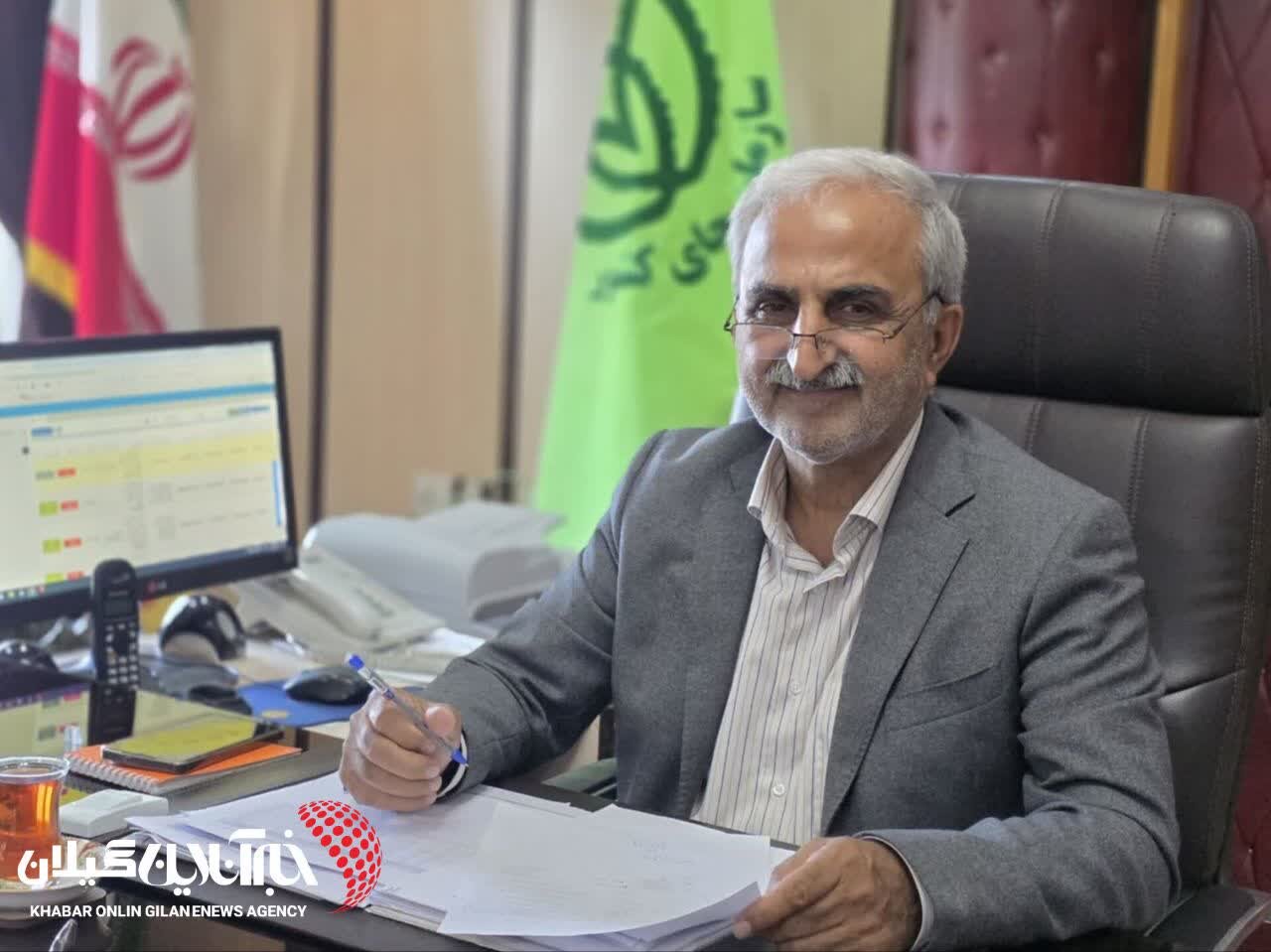 جهانساز: ۶۶ درصد مطالبات چایکاران پرداخت شد جهانساز: ۶۶ درصد مطالبات چایکاران پرداخت شد