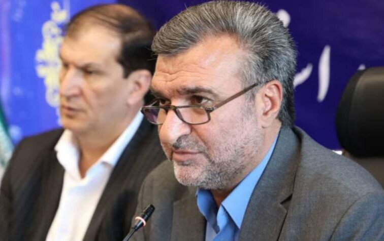 Deputy Governor of Ilam Emphasized the Need for Transformation in Agriculture Sector