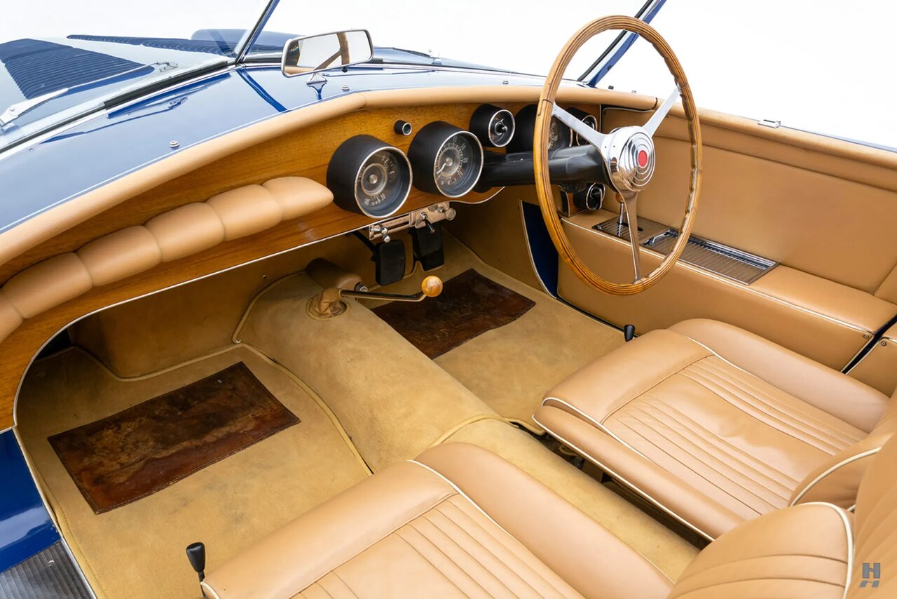 این بوگاتی را احتمالا ندیده‌اید /عکس