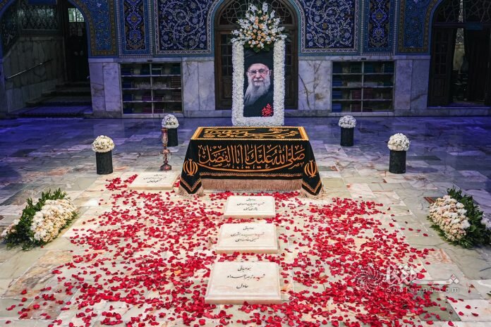 زمان و مکان برگزاری آیین بزرگداشت رهبر شهید انقلاب در تهران اعلام شد