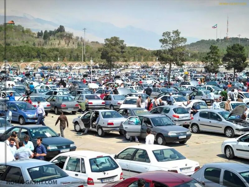 هشدار یک وکیل درباره بازار خودروی دستدوم/ پولتان را میدهید، اما نه خودرو گیرتان میآید نه پولتان!