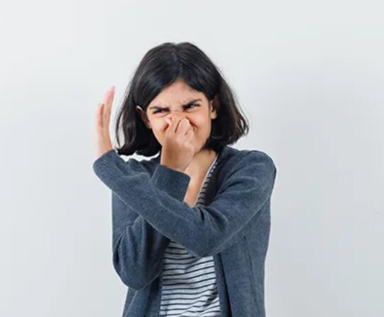 خوراکی‌هایی که بدبویتان می‌کنند