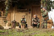 برای ساخت «سرخدار» از زندگی‌ام زدم/ ۱۸۵ لوکیشن و هشت ماه تصویربرداری