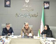 خیز بلند برای توسعه زیرساخت‌های فرهنگی در سنندج؛ از ایجاد برند کتابخانه‌ای تا احداث کتابخانه در شهر شویشه