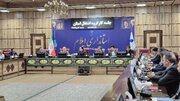 کمیته تخصصی اقتصاد با محوریت دانشگاه و دستگاه‌های اجرایی برای حل مسائل معیشتی استان تشکیل می‌شود