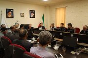 ضرورت بررسی و تعیین‌ حریم تردد شترها در مسیرهای ریلی در شهرستان سمنان