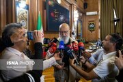 چمران: روش نام‌گذاری معابر را تغییر می‌دهیم/ سرنوشت رایگان شدن حمل و نقل تهران چه شد؟