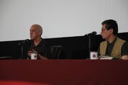 «گاو»، «قیصر» و «آرامش در حضور دیگران» فیلم‌های اصلی جریان موج نو سینمای ایران است
