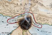 نگهبان تنگه هرمز؛ از آزادی کشتیرانی تا قیمومیت بر تنگه هرمز / ابوطالبی: باج‌گیری ترامپ در تنگه هرمز جامعه جهانی را در مقابل دو راهی تاریخی قرار می‌دهد