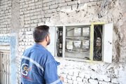 یازدهمین مانور سراسری طرح ملی «مهتاب» در استان سمنان با هدف مدیریت هوشمند مصرف برق اجرا شد