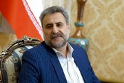 ببینید | حشمت الله فلاحت پیشه: قرار است «هنر جنگ» به جای «هنر تحریم» بنشیند
