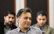 راز ماندگاری «خانه به دوش» و «متهم گریخت» از زبان مجید اخشابی/به میم‌های «بن‌بست راز» می‌خندم، اما شعر علی معلم لایه‌های عمیقی دارد