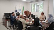 هم‌افزایی پارک علم و فناوری کرمان و دانشگاه ولیعصر(عج) برای توسعه زیست‌بوم فناوری رفسنجان