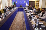 آغاز تدوین سند تحول دیجیتال استان سمنان با تمرکز بر معدن، کشاورزی و آموزش