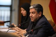 استاندار: برنامه‌های هفته بزرگداشت اردبیل متناسب با جایگاه تاریخی و شرایط روز باشد