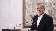 ببینید | واکنش رئیس‌جمهور به لفاظی‌های ترامپ